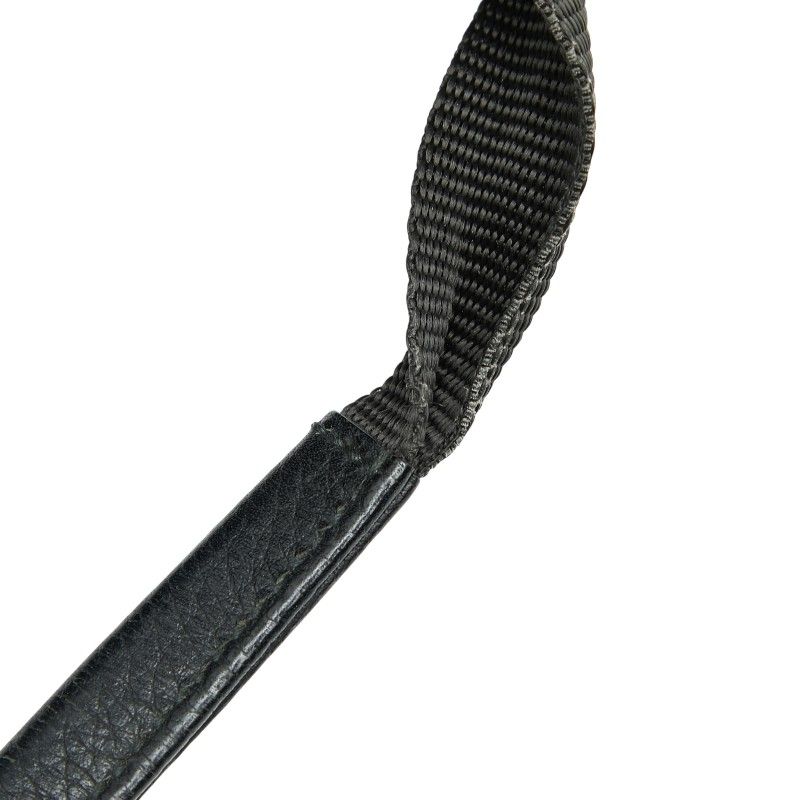 グッチ GGキャンバス ビジネスバッグ ハンドバッグ 282529 グレー ブラック キャンバス レザー レディース GUCCI 【中古】 グッチ GGキャンバス ビジネスバッグ ハンドバッグ 282529 グレー