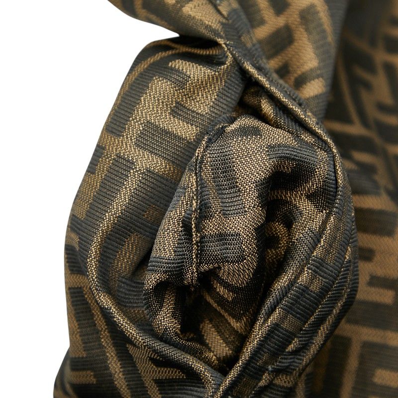 ブラウン コットン