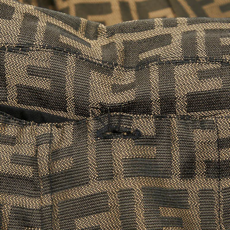 フェンディ ズッカ