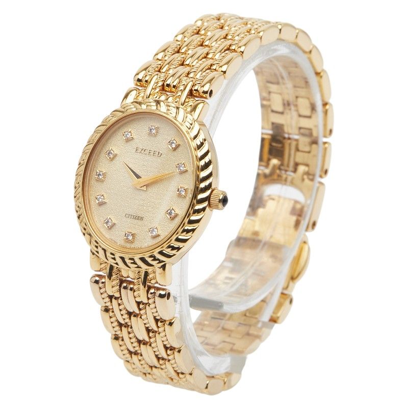 レディース CITIZEN