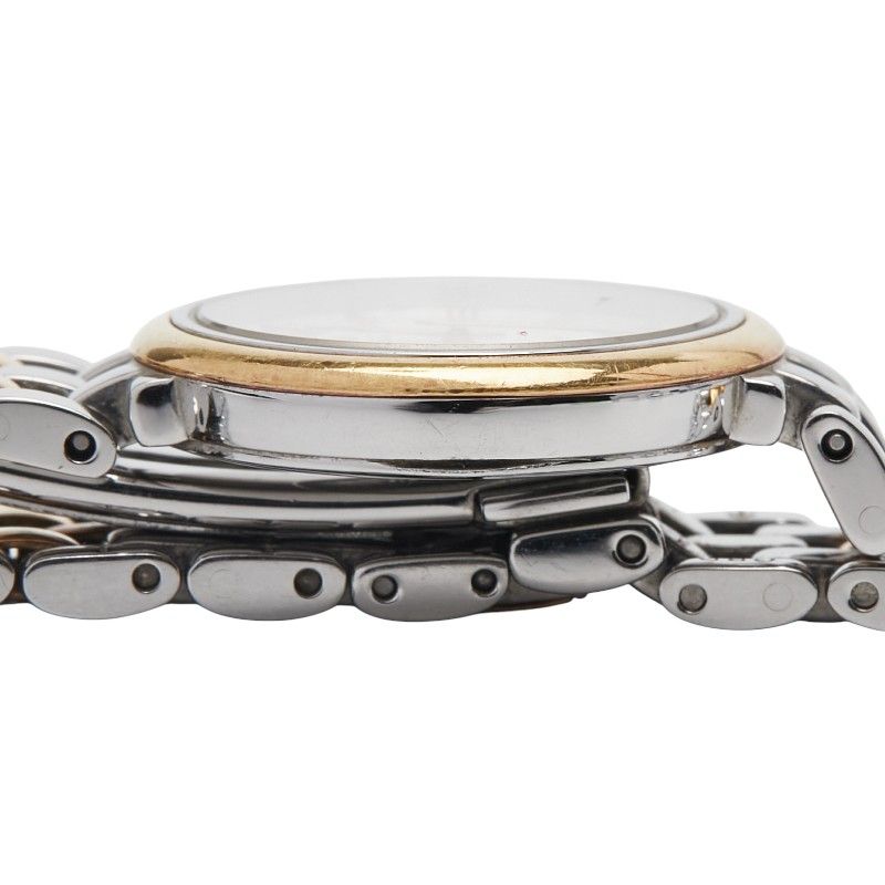 ゴールド ステンレススチール