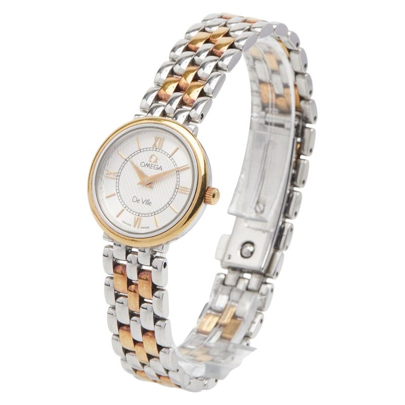 デビル シルバー