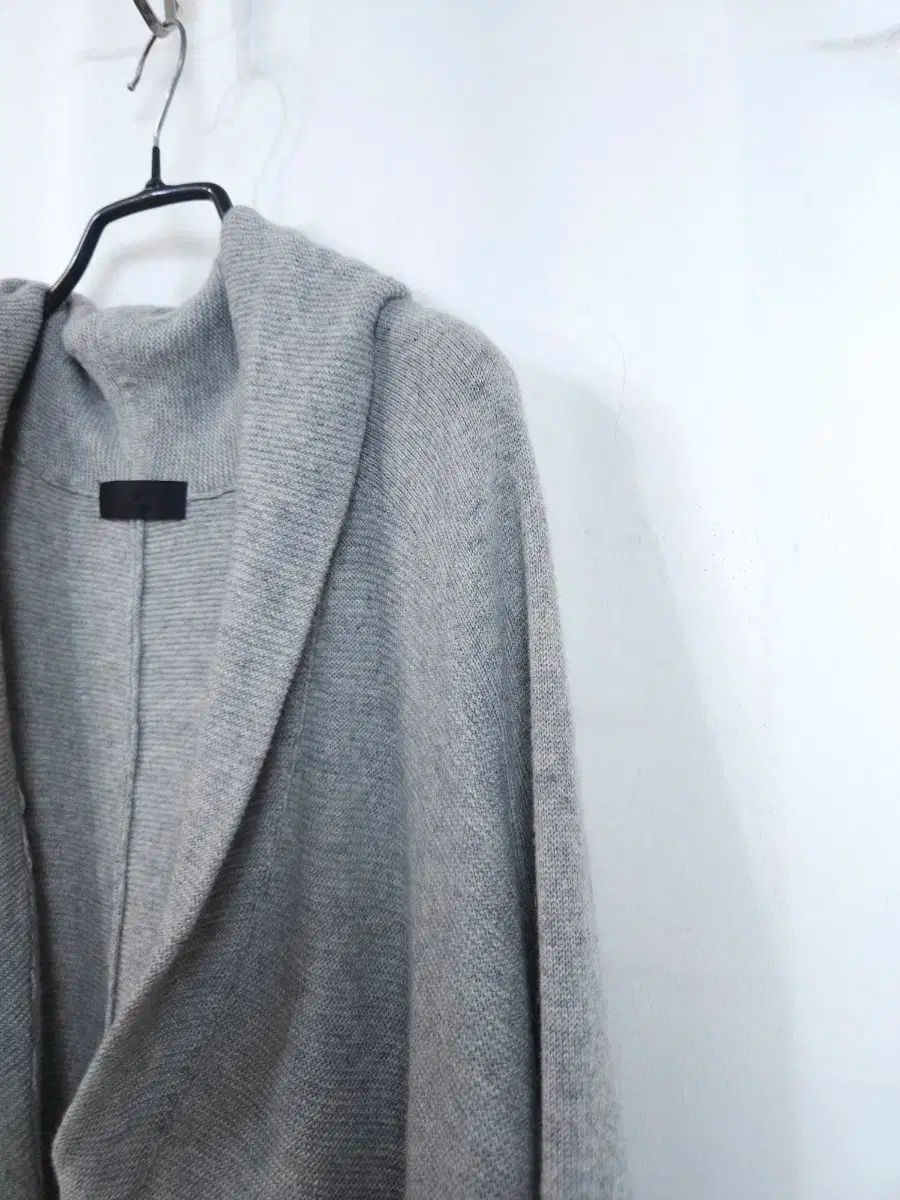 Long カーディガン