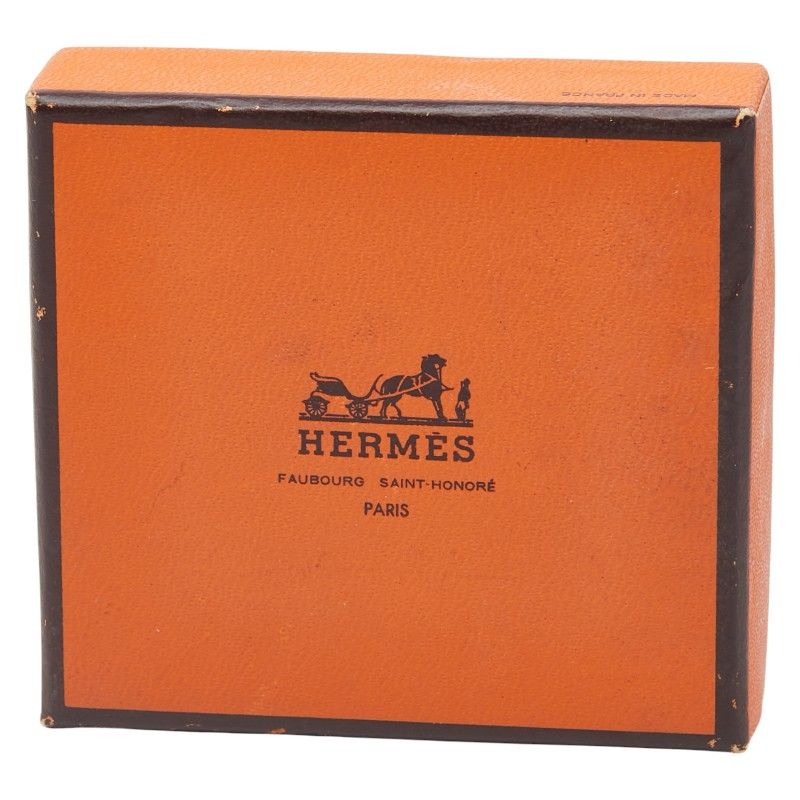 手袋ホルダー オレンジ