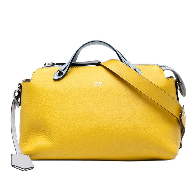 フェンディ バイザウェイ ミディアム ハンドバッグ ショルダーバッグ