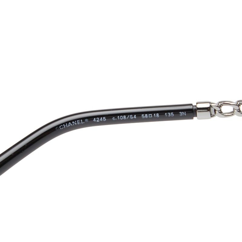 ブラック シルバー