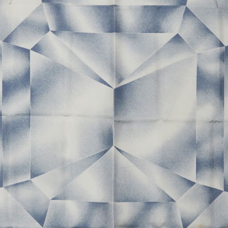 カルティエ レッド マルチ シルク レディース CARTIER 1-0241045