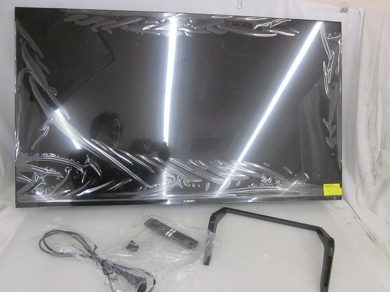 家電 Xiaomi シャオミ テレビ A Pro 43インチ