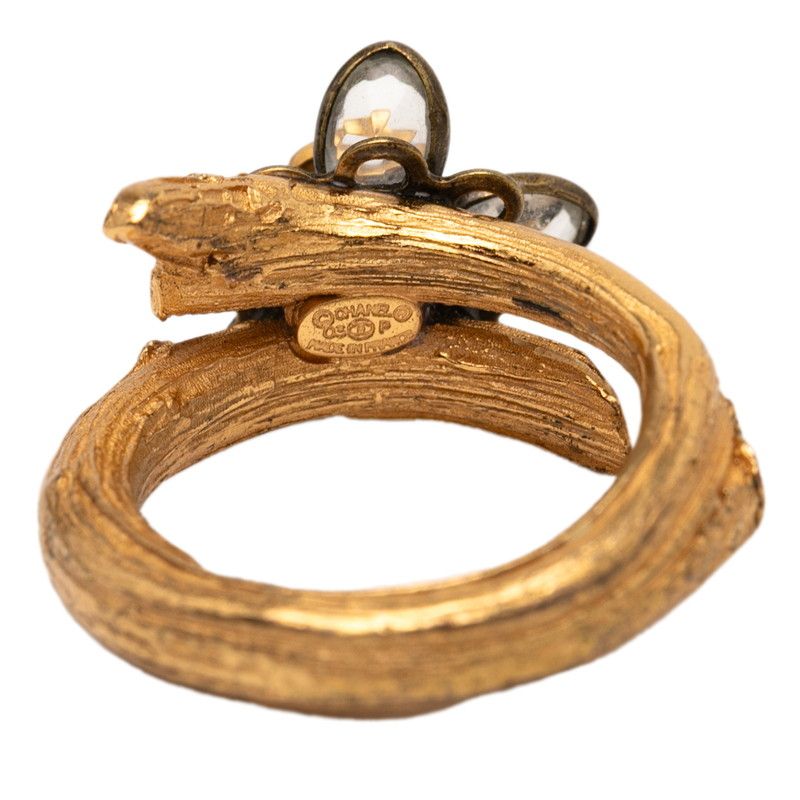 シャネル ココマーク