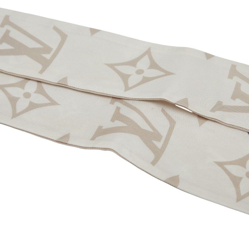 ルイ ヴィトン モノグラム バンドーBB M 7777 ベージュ マルチ レディース LOUIS VUITTON 1-0241169