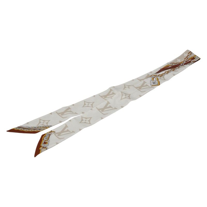 ルイ ヴィトン モノグラム バンドーBB M7777 ベージュ マルチ レディース LOUIS VUITTON 1-0241169