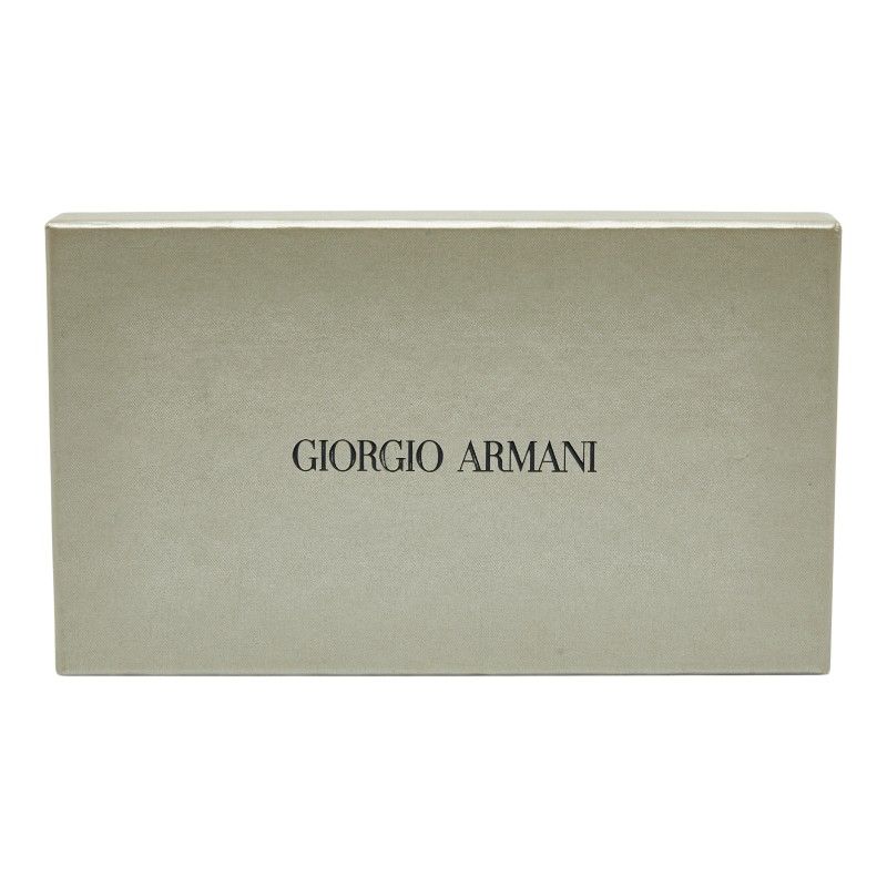 アルマーニ ロゴ