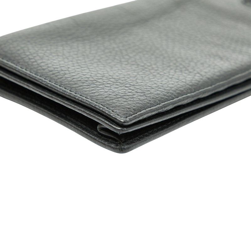 ブラック レザー