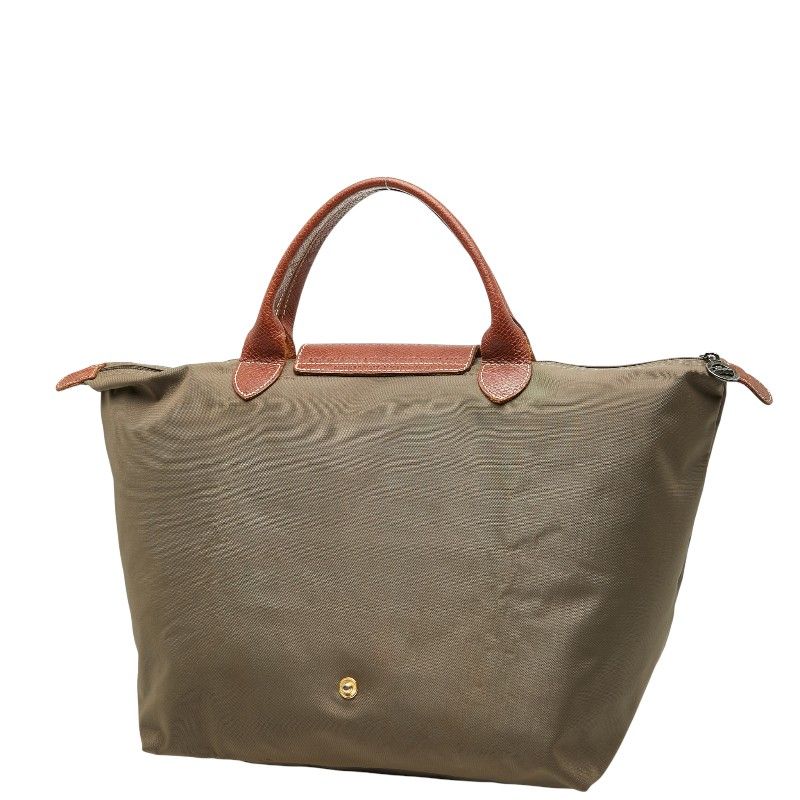 ロンシャン プリアージュ トートバッグ ロンシャン LONGCHAMP ル プリ 