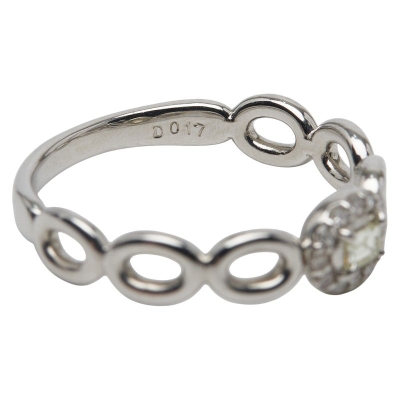  Pt 900 プラチナ レディース 1-0242261 その他 アクセサリー