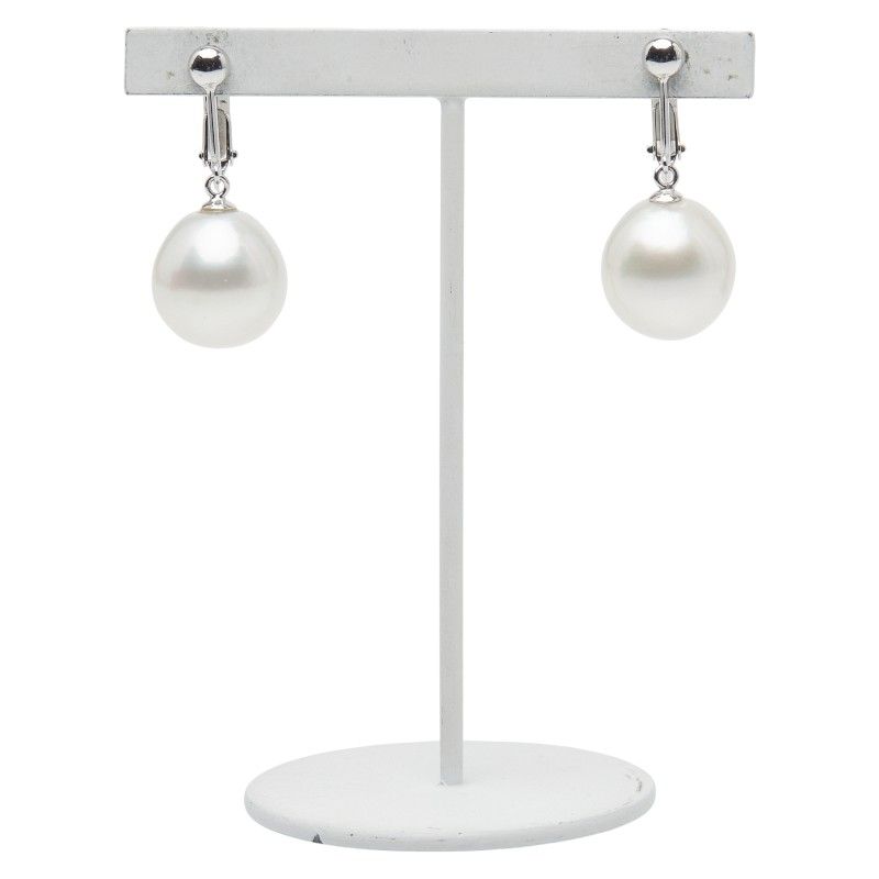 K 14 WG ホワイトゴールド レディース 1-0242282