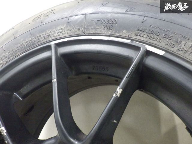 希少ATS DTC 15インチ 7J +35 4穴 PCD100 108 マルチ ホイール ドイツ