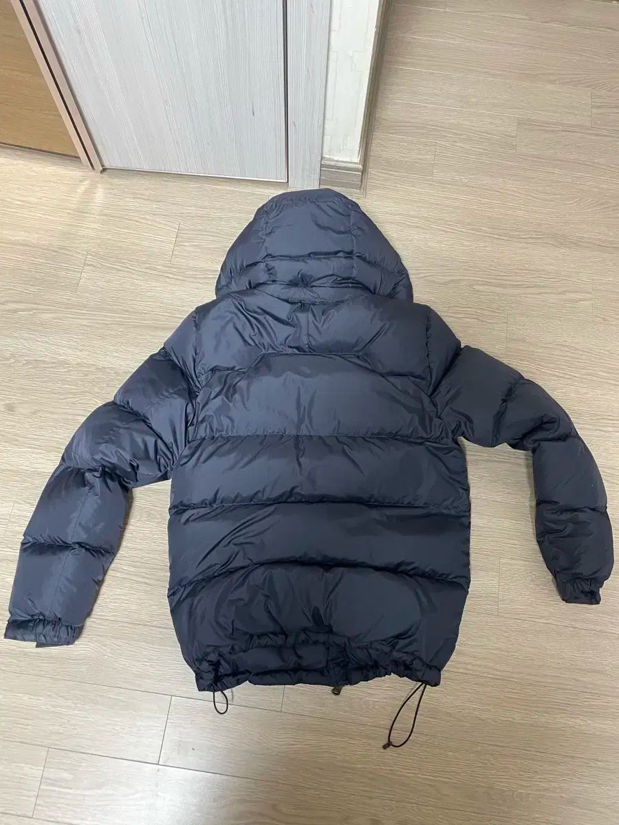 ポロゴーハムパファーダウン xs