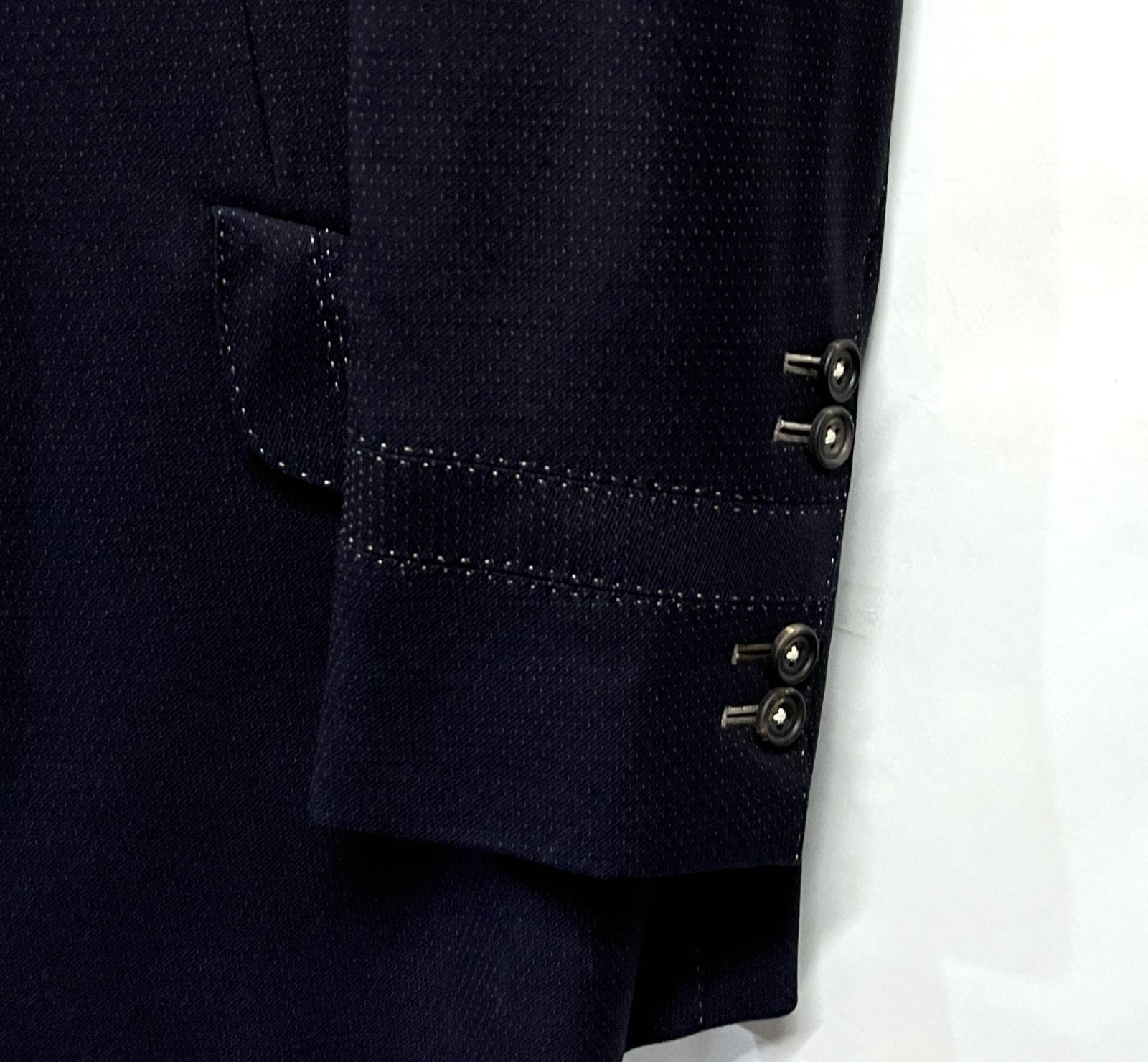 Paul Smith COLLECTION｜ポールスミス コレクション ショールカラー