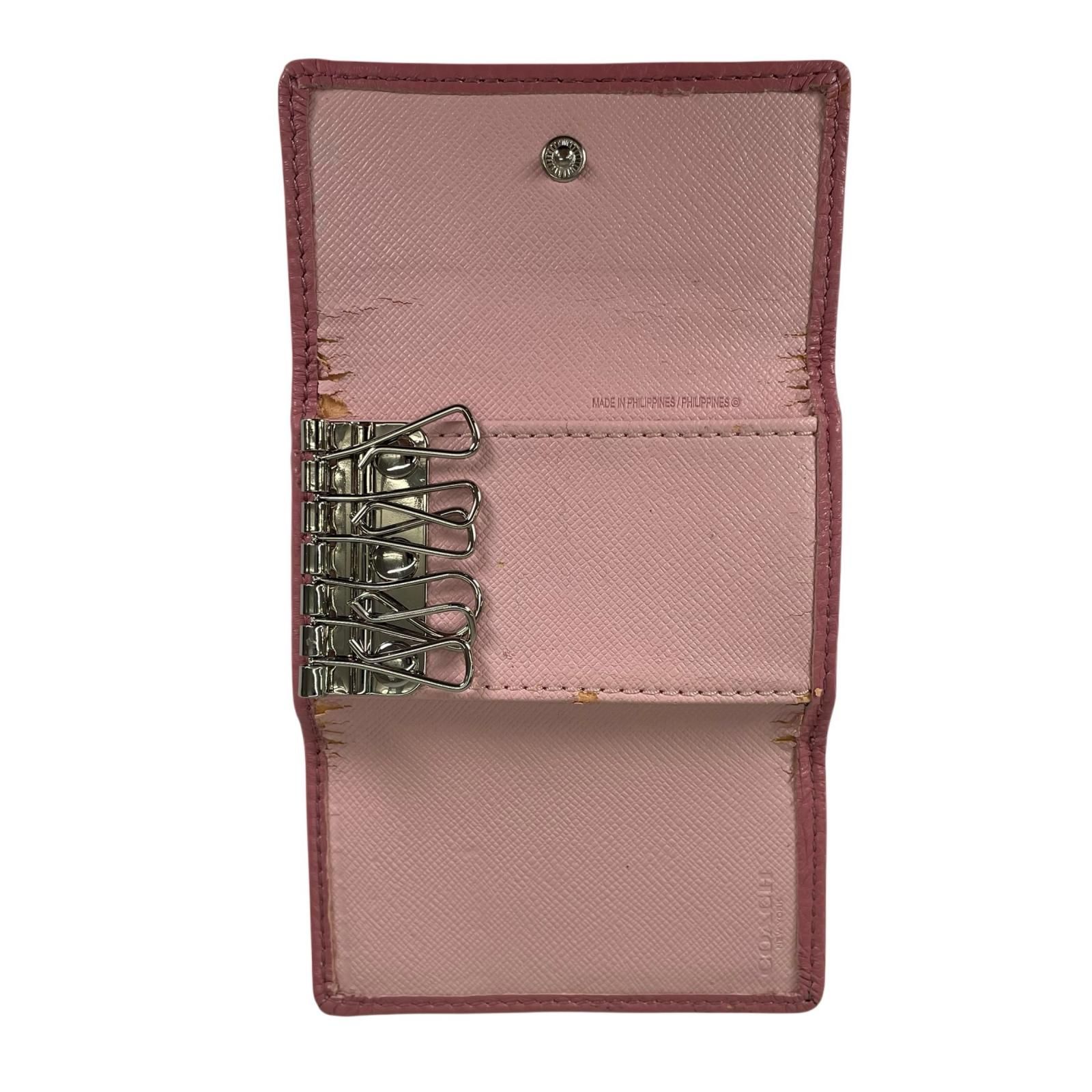 コーチ シグネクチャー