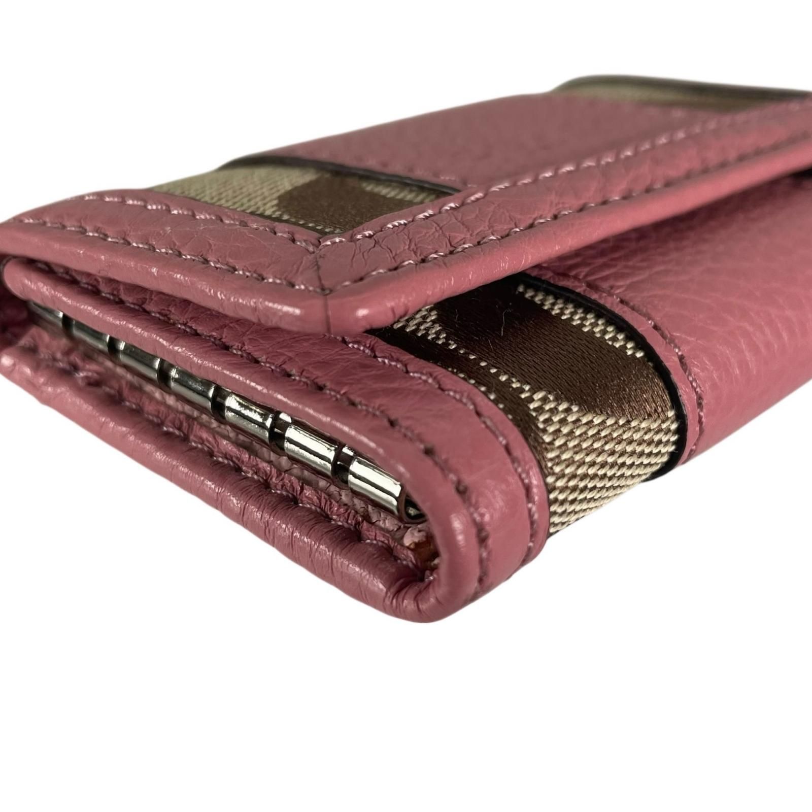 シグネクチャー キーケース