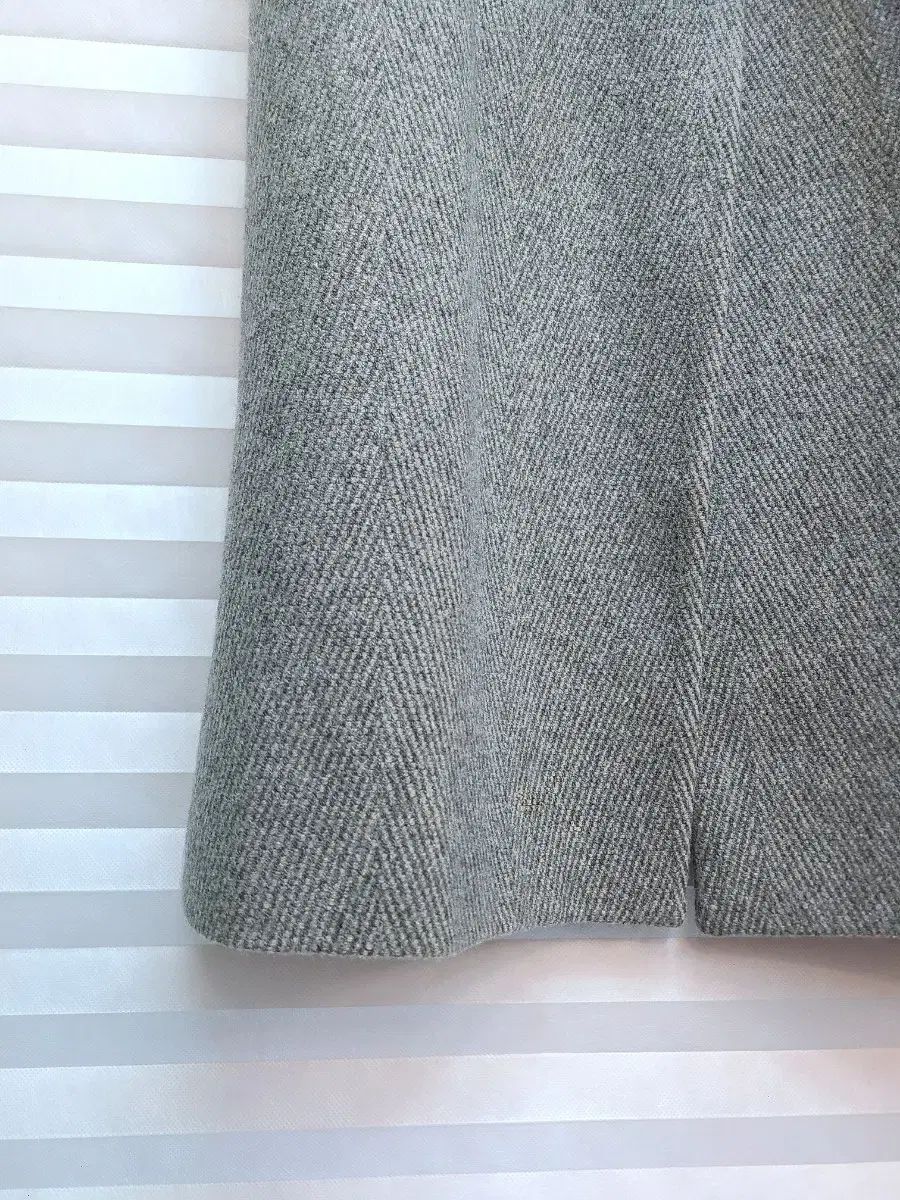 ウールカシミア100 ベスト