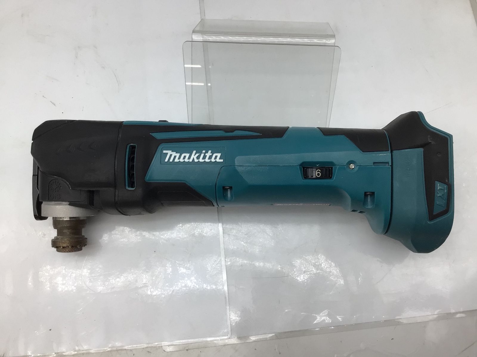 品 Makita マキタ 18v充電式マルチツール TM51DZK IT56TTUDBUP2 エコツール知立店 M02