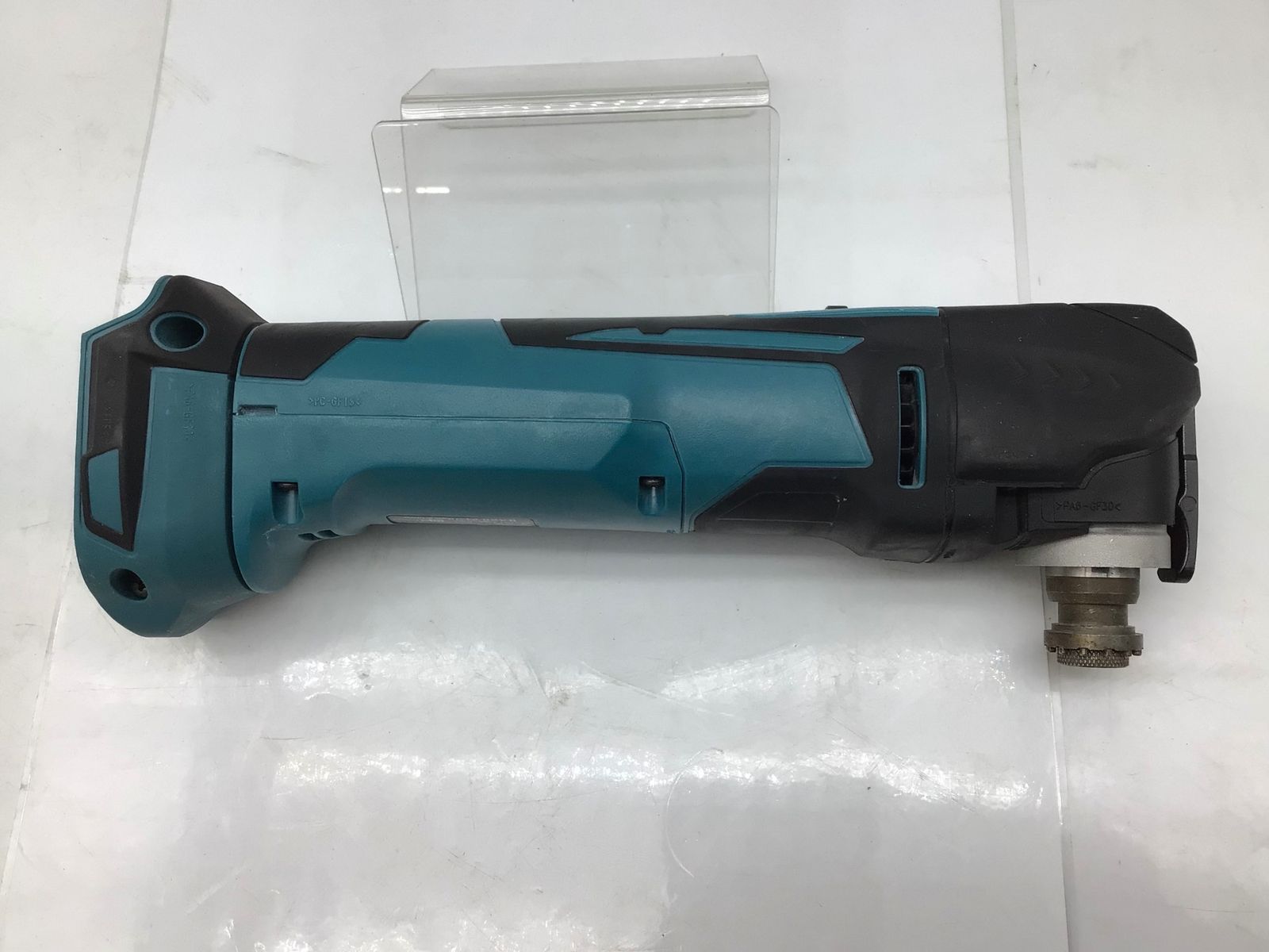 18v充電式マルチツール TM51DZK