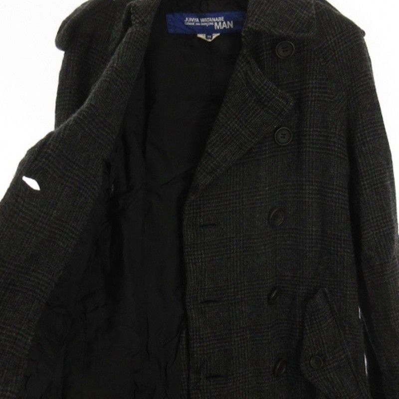 ジュンヤワタナベマン JUNYA