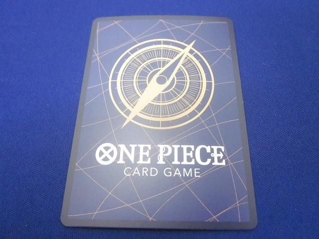 トレカ ONE PIECEカードゲーム OP 09 078 ゴムゴムの巨人 パラレル 原作絵 R