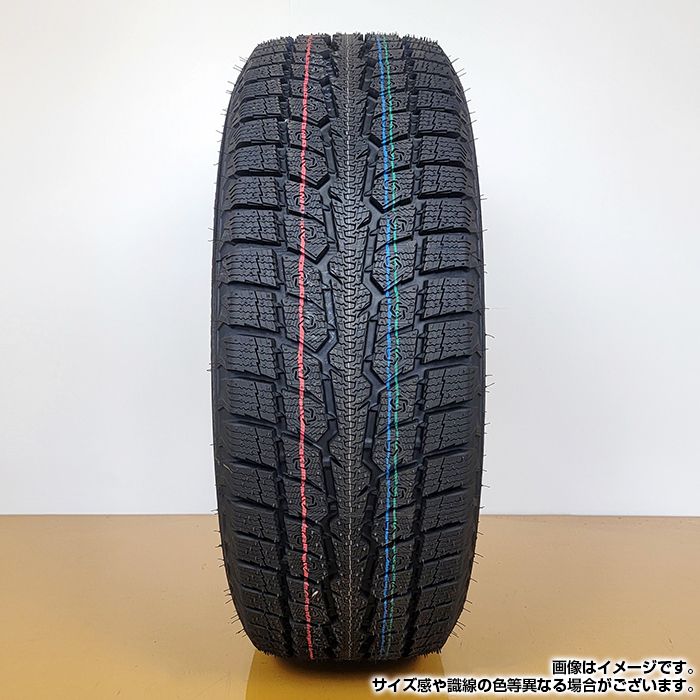 製 TOYO TIRES 235 55 R 20 102 H OBSERVE GSi 6 オブザーブ ジーエスアイ シックス トーヨー スタッドレス 冬タイヤ 雪 氷 1本
