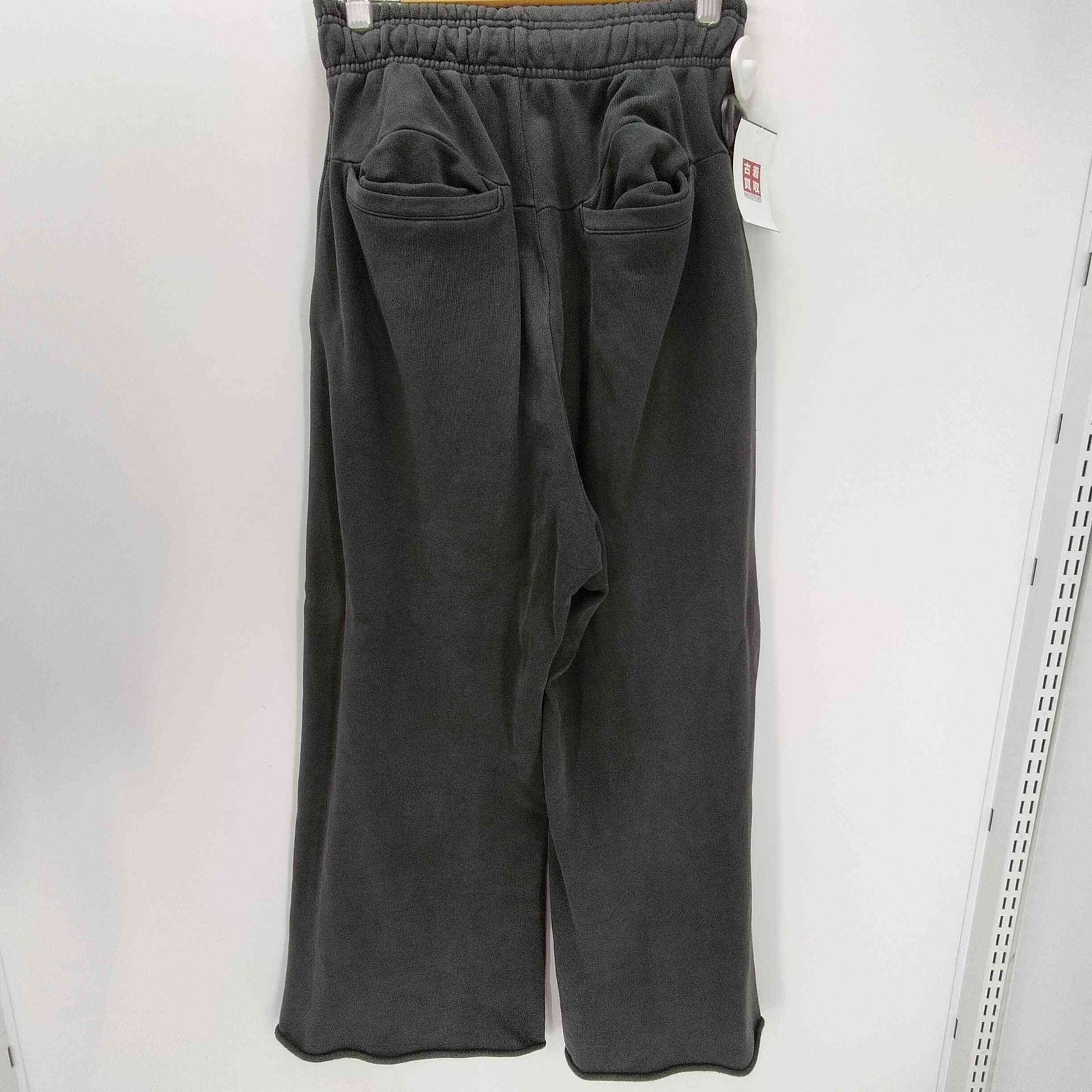 エンタイアスタジオ entire studios FULL SWEATPANT フル スウェット パンツ メンズ JPN S