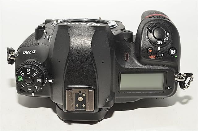 444☆美品・ショット数1527回☆Nikon デジタル一眼レフカメラ D780