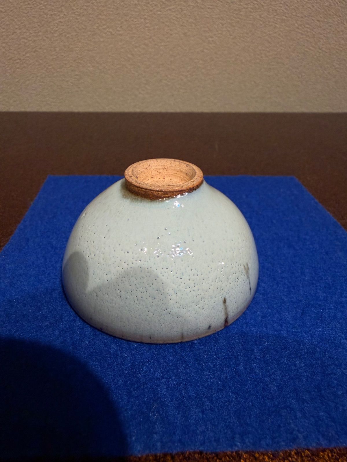 中国古美術 均窯