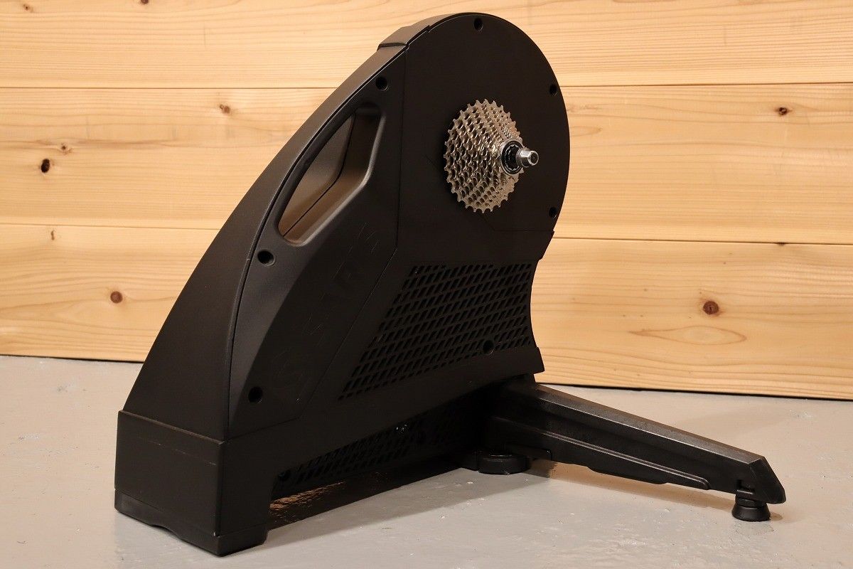 ELITE Suito スマートトレーナー 11段 105スプロケ付き ELITE Suito