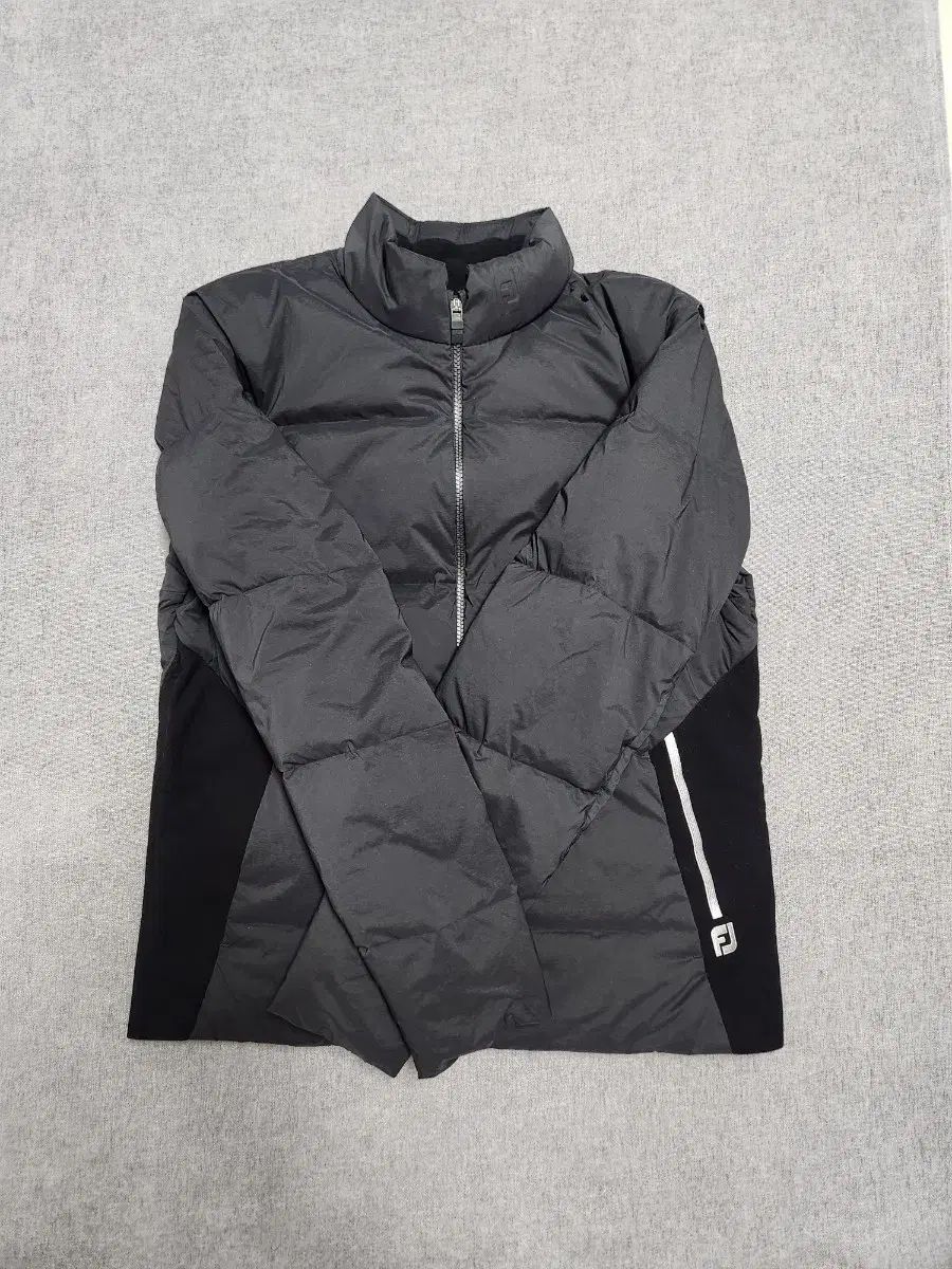 FootJoy ダウン メンズXL グースダウン