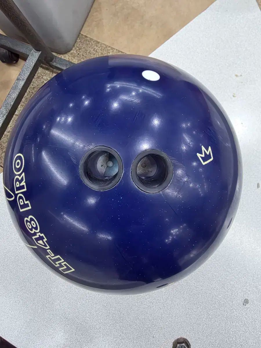 ブランズウィック lt 48 サファイア 14 p 2ハンド RUN