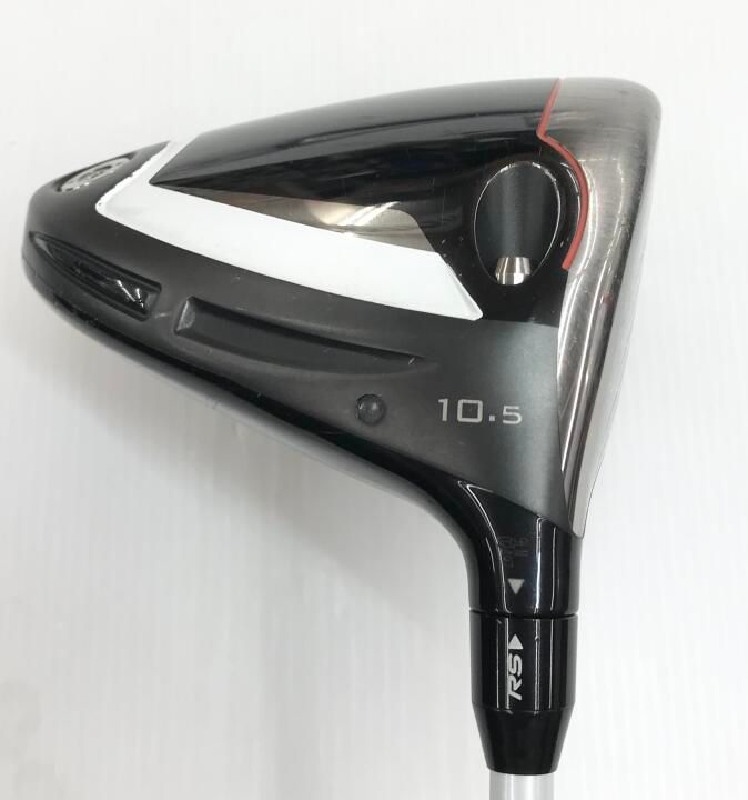 PRGR プロギア 2018 RS 10.5° ディアマナ Diamana for PRGR (SR) 日本