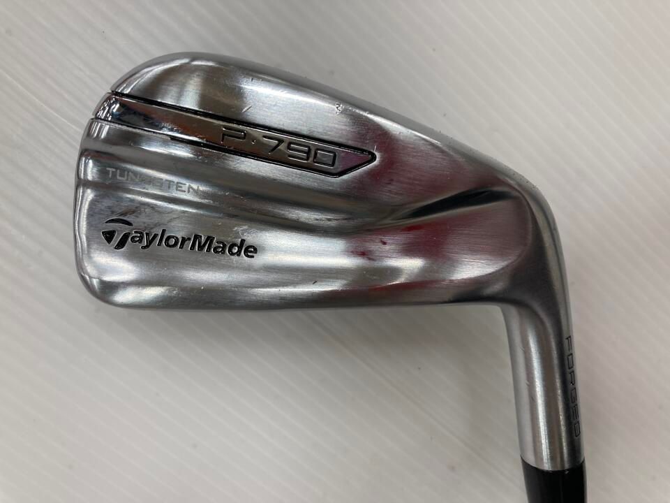 P790 X MCI 100 アイアン テーラーメイド 最短