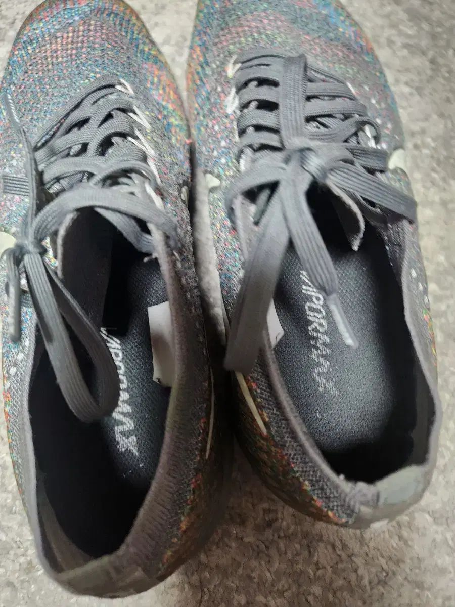 エア ヴェイパーマックス