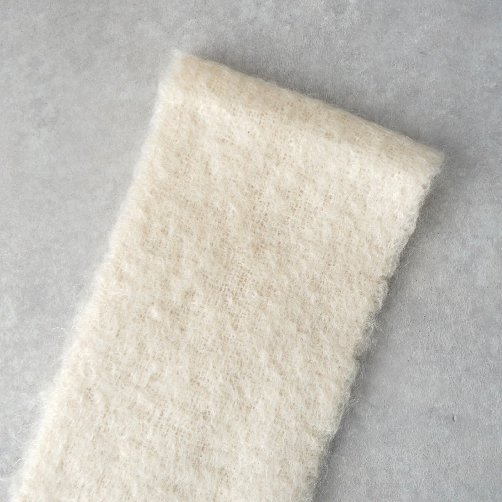 ◇ロエベ◇ アナグラム マフラー モヘア × ウール × ナイロン アイボリー 楽天市場】LOEWE ロエベ MOHAIR SCARF モヘア ストール マフラー