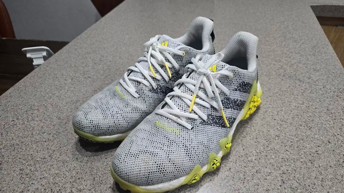 アディダス コードカオス ゴルフシューズ 285