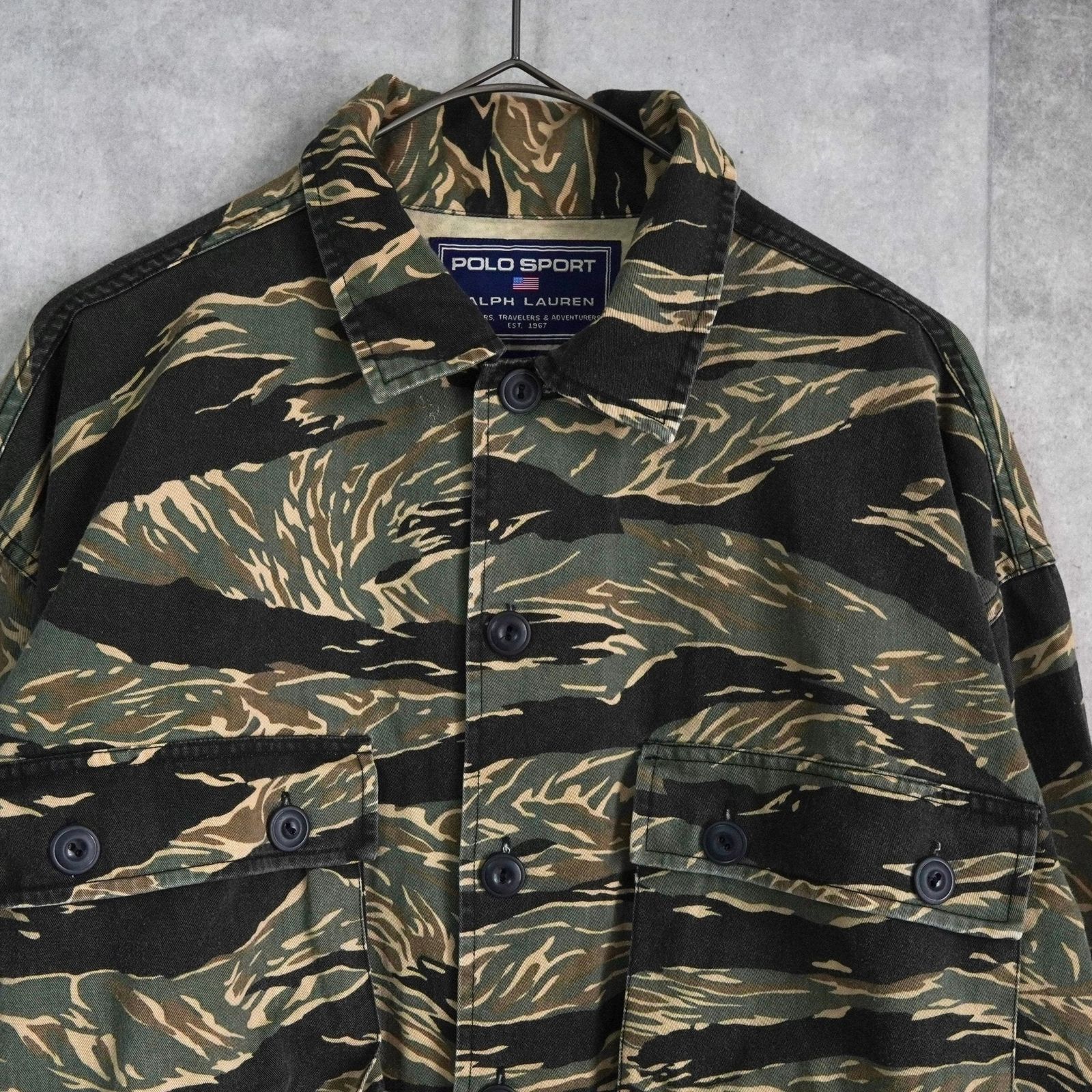 スポーツ ラルフローレン