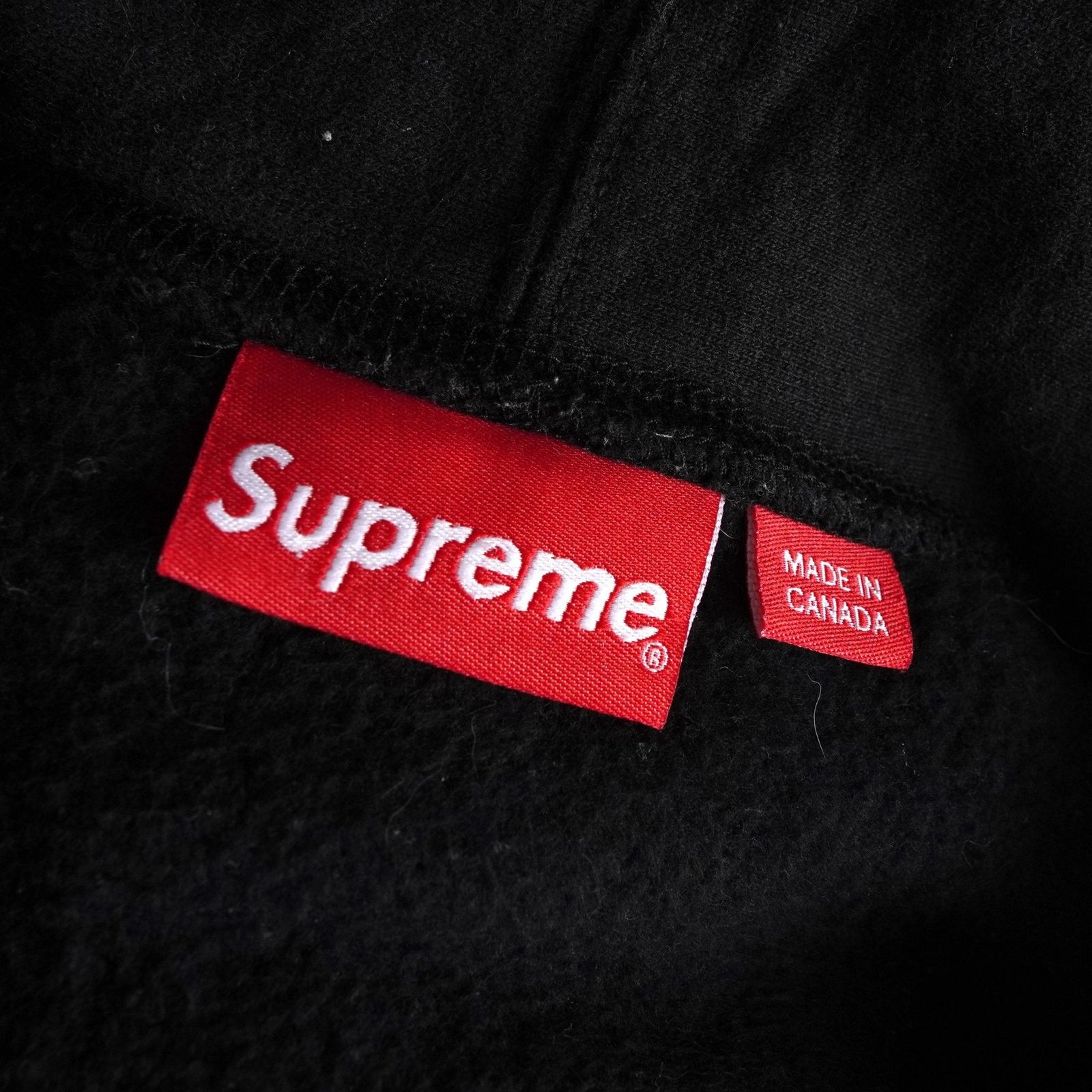 Supreme 2019 Sequin Arc Hooded Sweatshirt シュプリーム 
