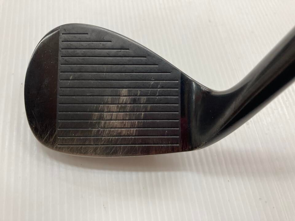 86 F 52 S NSﾌﾟﾛ ウェッジ グラインドワークス 最短