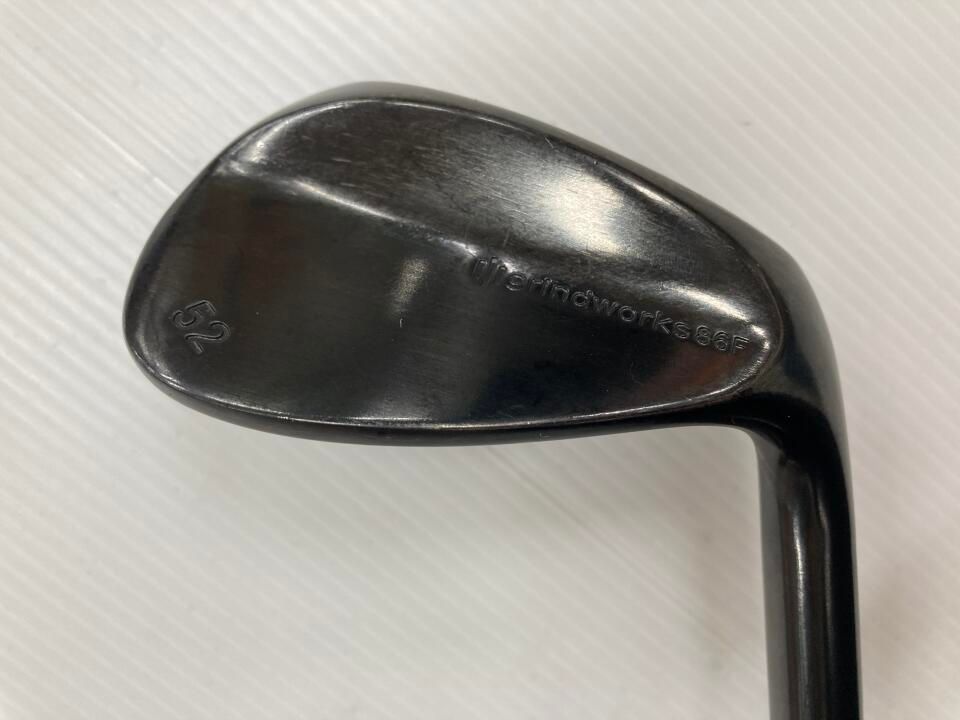 86F 52 S NSﾌﾟﾛ MODUS3TOUR115 ウェッジ グラインドワークス 最短