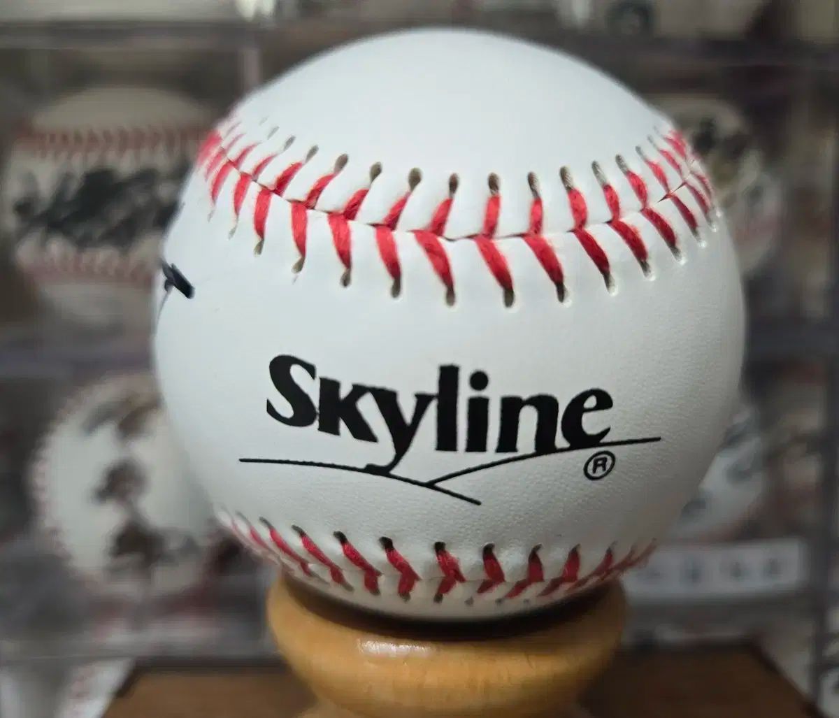 ロッテ・ジャイアンツ 1位 東山高校 シンドン(SINDONG)選手 サイン