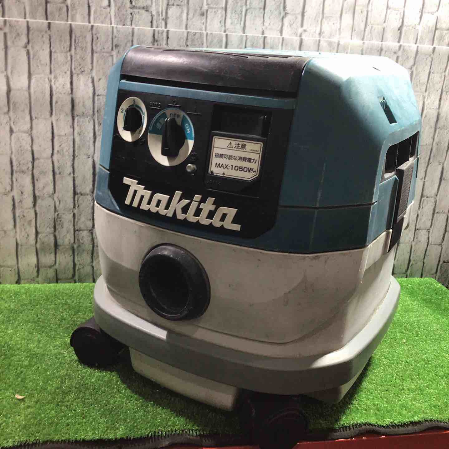 マキタ makita 集じん機 乾式 VC0830 連動機能 川口店