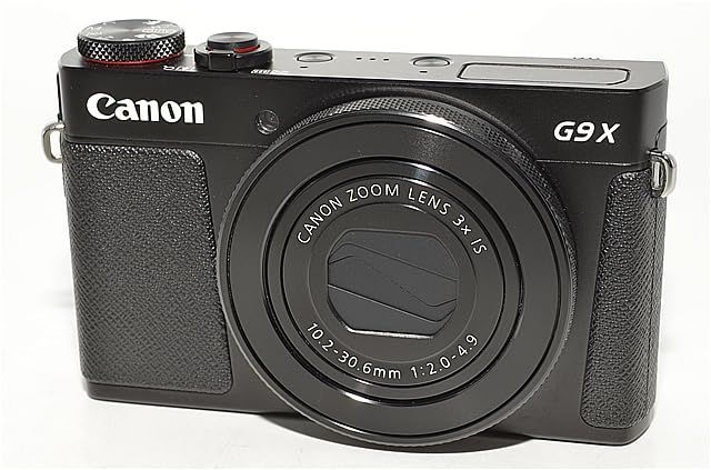 コンパクトデジタルカメラ PowerShot