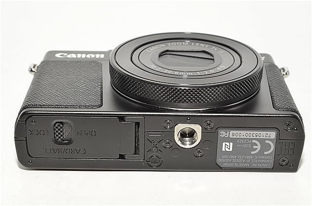 Canon コンパクトデジタルカメラ
